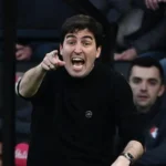 Andoni Iraola to Depart Bournemouth Amidst Manchester United Speculation