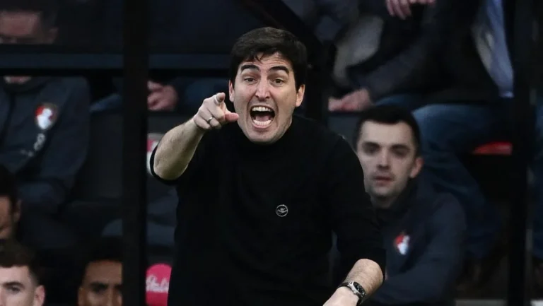 Andoni Iraola to Depart Bournemouth Amidst Manchester United Speculation