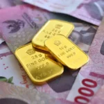 Antam Gold Prices Recede from Recent Peaks, Signaling Market Adjustment Amidst Global Economic Shifts