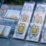 Antam Gold Prices See Modest Retreat After Two-Day Surge, Market Eyes Global Cues Amidst Local Volatility