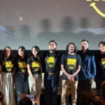 Ardhito Pramono Embraces Uncharted Territory as ‘Gudang Merica’ Blends Horror and Comedy for May 2026 Release