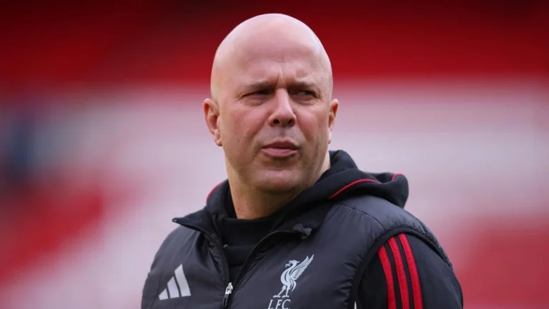 Arne Slot Faces Monumental Summer Transfer Challenge at Liverpool Amidst Key Departures and Financial Realities