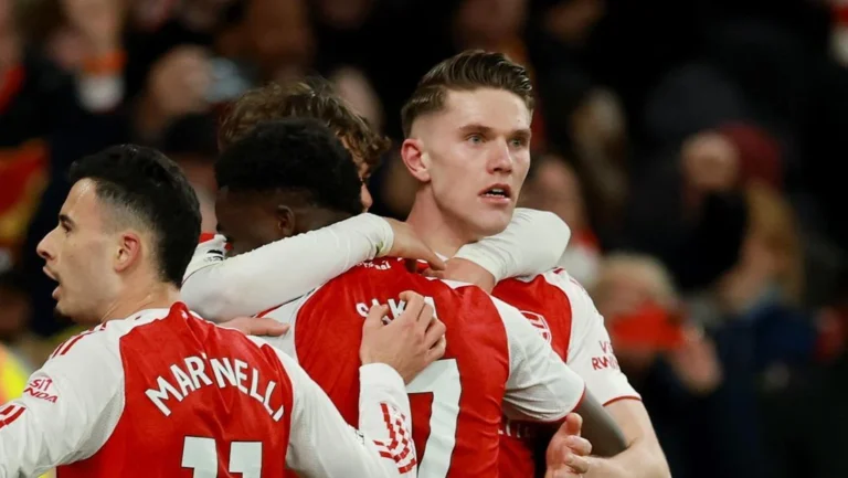 Arsenal’s Champions League Progression Hinges on Breaking Down Stubborn Defenses