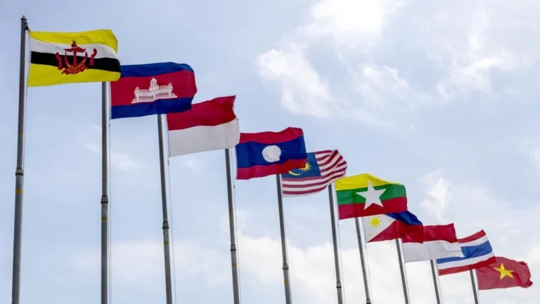 ASEAN Demands Immediate De-escalation and Restoration of Maritime Security in Strait of Hormuz as US-Iran Tensions Threaten Global Energy Stability
