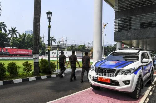Attorney General’s Office Confirms Surveillance of Top Anti-Corruption Prosecutor by Police Counter-Terrorism Unit
