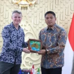 Australia hingga Brasil Mau Impor Pupuk RI