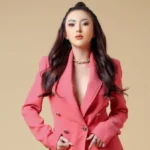 Ayu Aulia’s Revelation on Official Patronage and the Evolving Standards of Celebrity Beauty Ignites Public Debate
