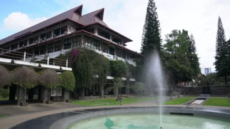 Bandung Institute of Technology Intensifies Ethics and Social Media Oversight Following Controversial Student Content