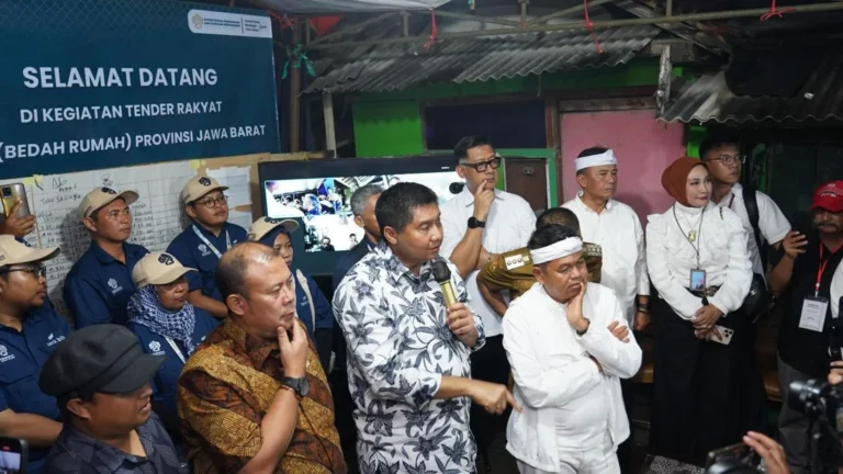 Bank bjb Bolsters National Housing Program with 2026 BSPS Launch and Comprehensive Economic Empowerment Initiatives in West Java