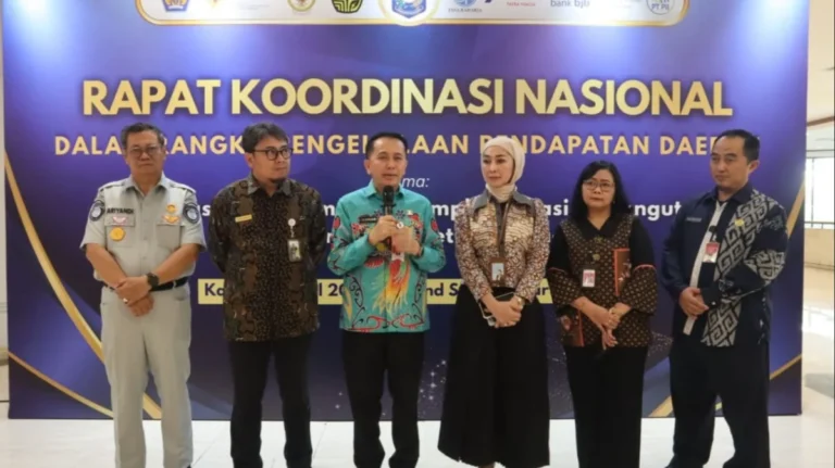 Bank bjb Reinforces Strategic Role in Regional Digitalization Ecosystem to Drive Local Revenue Growth and Enhance Public Services