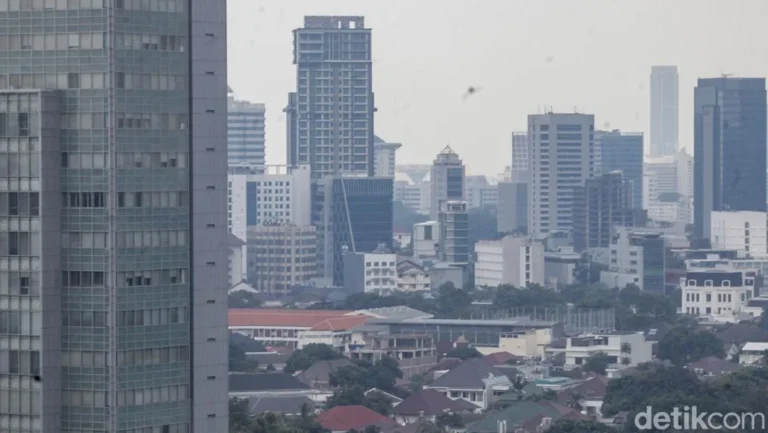 Bank Indonesia Asserts Robust Economic Resilience Amidst Escalating Global Pressures at IMF-World Bank Spring Meetings 2026