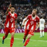 Bayern Munich Aims to Derail Real Madrid’s Comeback Mission as Vincent Kompany Vows to Exploit Rival Weaknesses