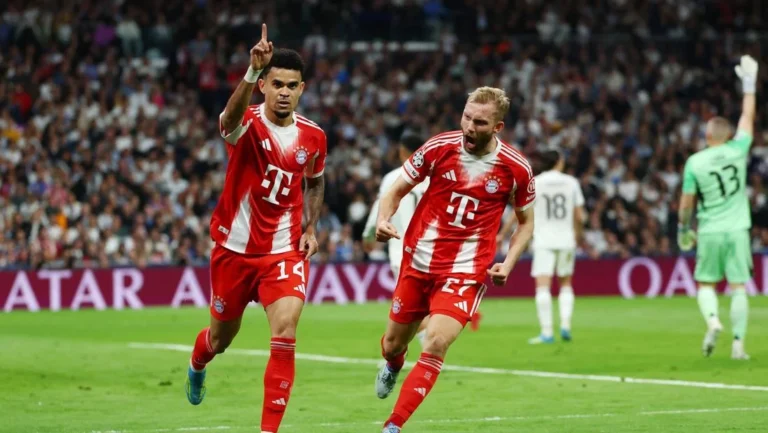 Bayern Munich Aims to Derail Real Madrid’s Comeback Mission as Vincent Kompany Vows to Exploit Rival Weaknesses