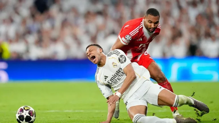 Bayern Munich Holds a Decisive Edge Over Real Madrid in Champions League Quarter-Final Showdown, According to Supercomputer Analysis