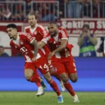 Bayern Munich Secures Dramatic Comeback Against Real Madrid to Reach Champions League Semifinals
