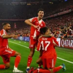 Bayern Munich Stages Dramatic Second-Half Comeback to Oust Real Madrid in Thrilling Champions League Quarter-Final