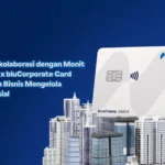 BCA Digital and Monit Teknologi Indonesia Unveil Monit x bluCorporate Card, Revolutionizing Corporate Expense Management in Indonesia
