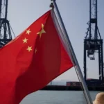 Benarkah China Pasok Senjata ke Iran?