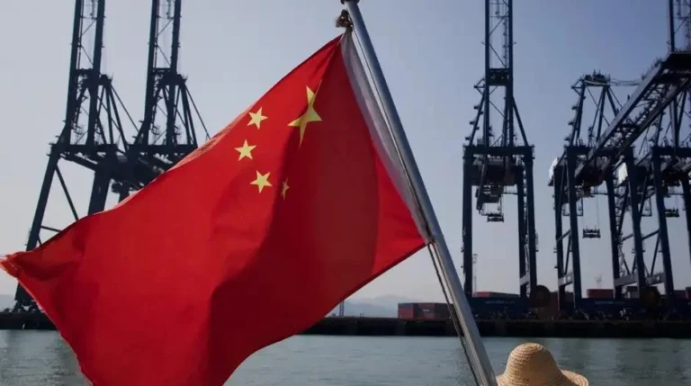 Benarkah China Pasok Senjata ke Iran?