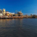 Blok Mahakam Tambah Produksi Gas 20 Juta Kaki Kubik/Hari