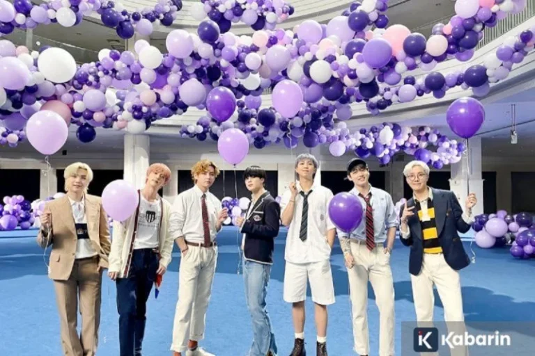 BTS Announces Monumental 2026 Global Tour, Igniting Worldwide Excitement with Indonesia Confirmed