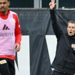 Bundesliga Makes History as Marie-Louise Eta Becomes First Female Coach in Germany’s Top Flight
