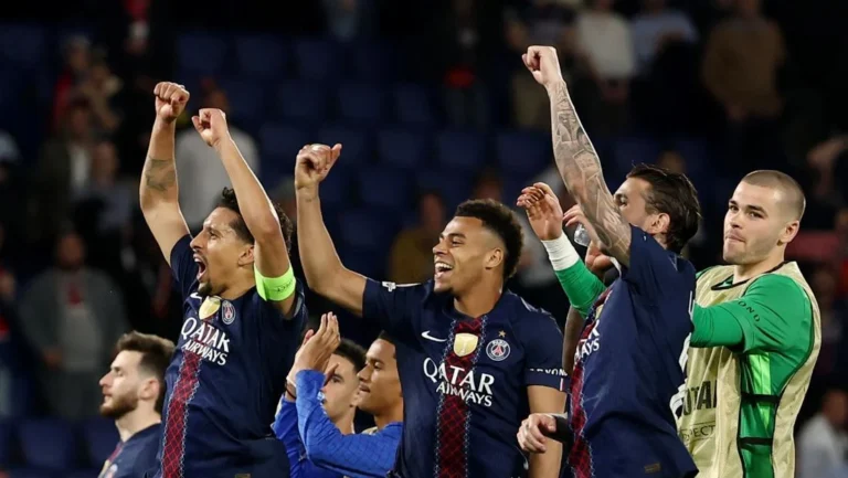 Carlo Ancelotti Backs Paris Saint-Germain to Conquer Europe and Claim Champions League Glory