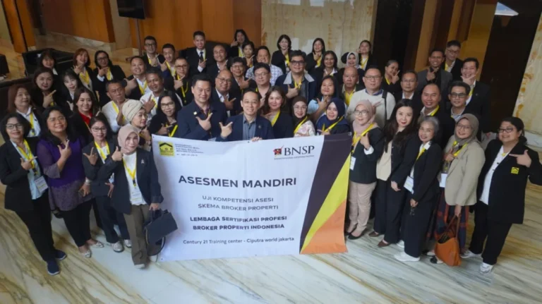 Century 21 Indonesia Mandates Broker Certification to Elevate Professional Standards and Bolster Consumer Trust Amidst New Regulations
