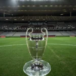 Champions League Semifinal Showdown: PSG vs. Bayern Munich and Atletico Madrid vs. Arsenal Set for Late April and Early May Clashes