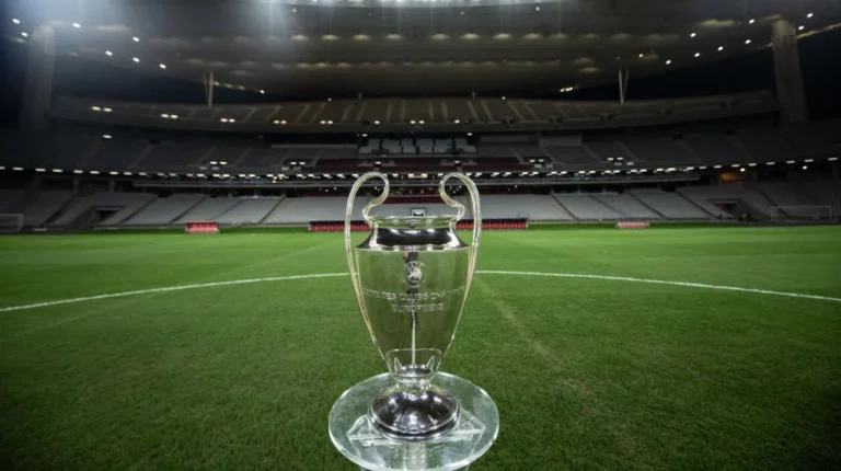 Champions League Semifinal Showdown: PSG vs. Bayern Munich and Atletico Madrid vs. Arsenal Set for Late April and Early May Clashes