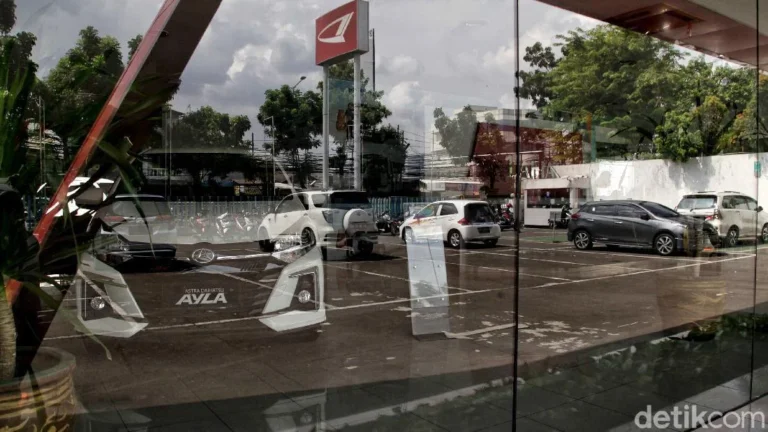 Daihatsu Strengthens Dealer Network to Counter China’s Automotive Expansion in Indonesia