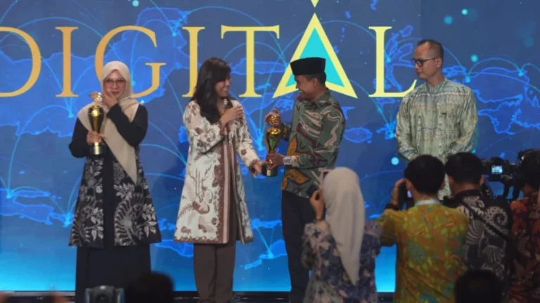Digital Connectivity Appreciation 2026 Gala Illuminates Collaborative Efforts to Bridge Indonesia’s Digital Divide in Remote Regions