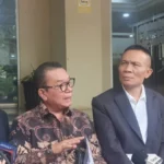 Digital Forensics Expert Rismon Sianipar Denies Involvement in AI Video Controversy, Jusuf Kalla Files Police Report