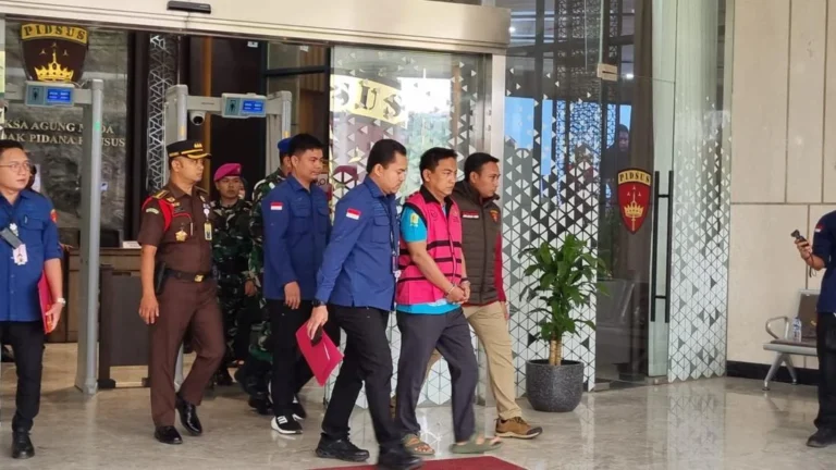 Ditahan Kejagung, Ketua Ombudsman RI Hery Susanto Punya Harta Rp 4,17 M