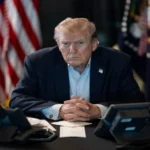 Donald Trump Criticizes Giorgia Meloni Over Iran Policy and Strait of Hormuz Security as Diplomatic Rift Deepens Between Washington and Rome