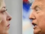 Donald Trump Criticizes Italian Prime Minister Giorgia Meloni Over Iran Policy and Defense of the Papacy