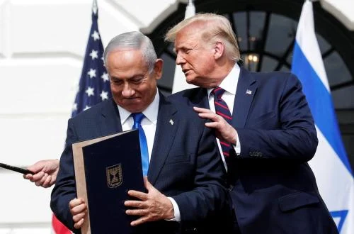 Donald Trump Issues Directive Banning Israeli Strikes on Lebanon Amid Fragile Ceasefire and Escalating Regional Tensions