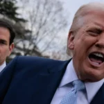 Donald Trump Publicly Rebukes Italian Prime Minister Giorgia Meloni Over Iran Strategy and Tensions Involving the Papacy
