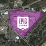 Epic Games Store’s Free Game Strategy Under Scrutiny Amidst Claims of User Churn, While Company Cites Record Growth