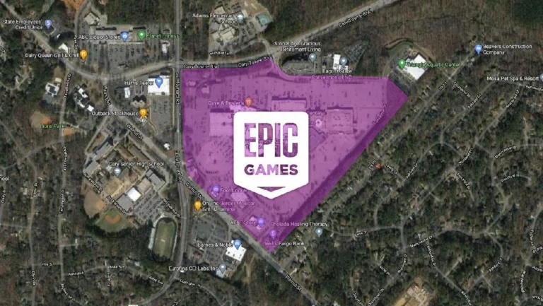Epic Games Store’s Free Game Strategy Under Scrutiny Amidst Claims of User Churn, While Company Cites Record Growth