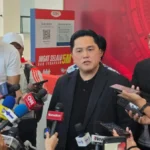 Erick Thohir Clarifies "Passportgate" Amidst Growing Sports Diplomacy and National Interest
