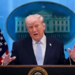 Escalating Tensions in the Middle East as United States Initiates Naval Blockade of Iran Following Failure of Islamabad Peace Negotiations