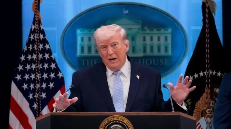 Escalating Tensions in the Middle East as United States Initiates Naval Blockade of Iran Following Failure of Islamabad Peace Negotiations