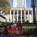 Family Outcry Disrupts Constitutional Court Proceedings Amidst Tense Legislative Election Dispute Hearings