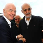 FIFA President Gianni Infantino Expresses Confidence in Iran’s Participation in the 2026 World Cup Amidst Geopolitical Tensions