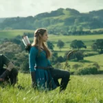 Filming Concludes for Highly Anticipated Live-Action ‘The Legend of Zelda’ Feature Film, Setting Stage for May 2027 Global Release.