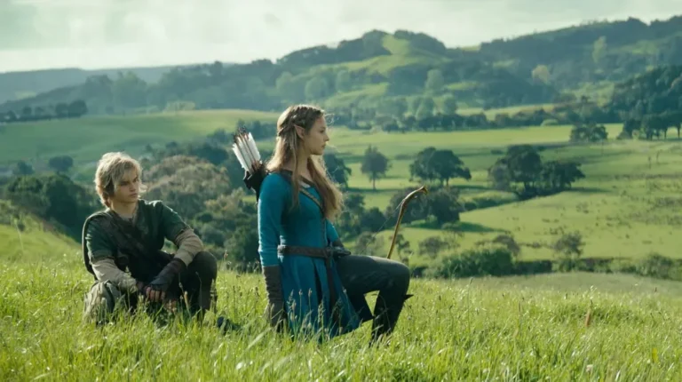Filming Concludes for Highly Anticipated Live-Action ‘The Legend of Zelda’ Feature Film, Setting Stage for May 2027 Global Release.