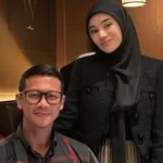 Folder Rahasia Suami Clara Shinta untuk Sembunyikan Bukti Perselingkuhan dan VCS