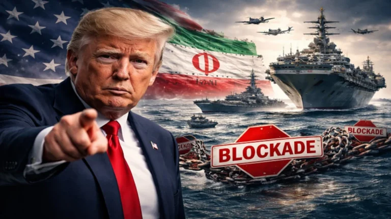 Former CIA Analyst Claims President Trump Attempted to Authorize Nuclear Strike Against Iran as White House Denies Allegations of Escalation