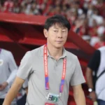 Former Indonesia National Team Coach Shin Tae-yong Reveals Alarming VO2 Max Levels of Players Equivalent to Elementary School Children in 2020